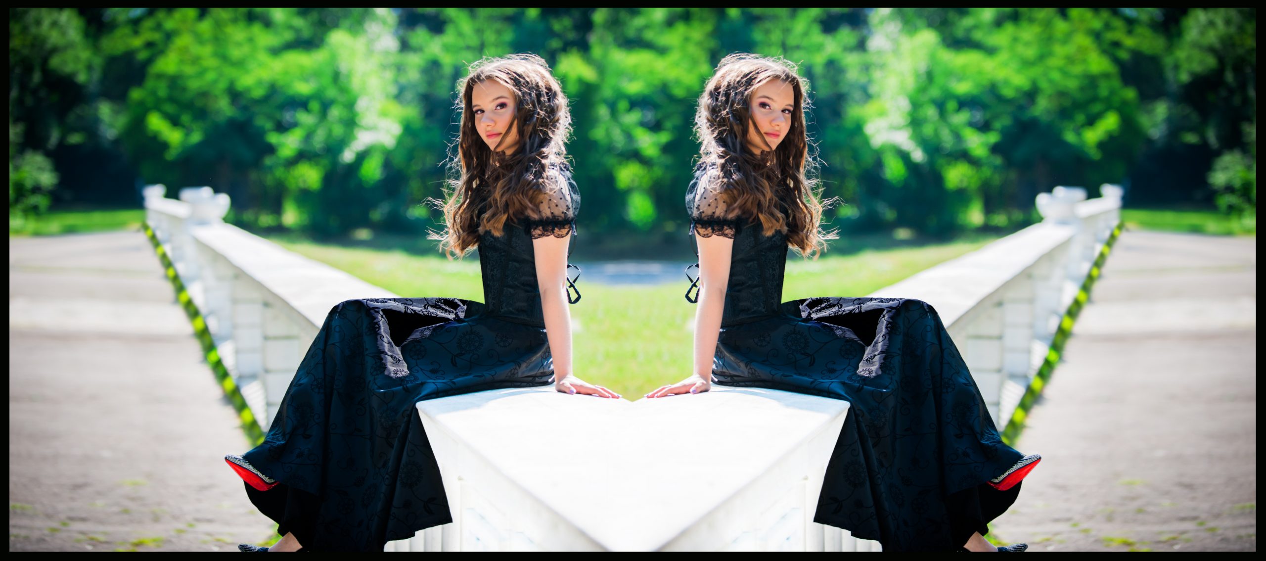 Alexandria Gold worldwide famous singer