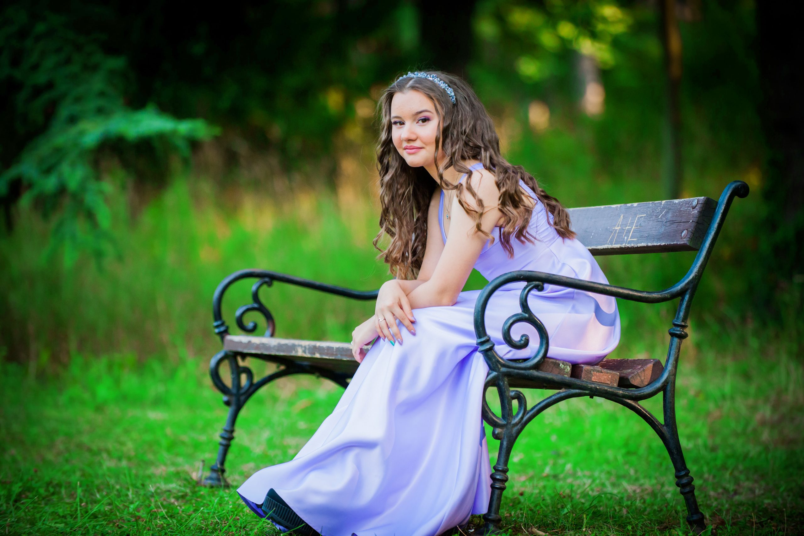 Best teen pop singer Alexandria Gold music awards