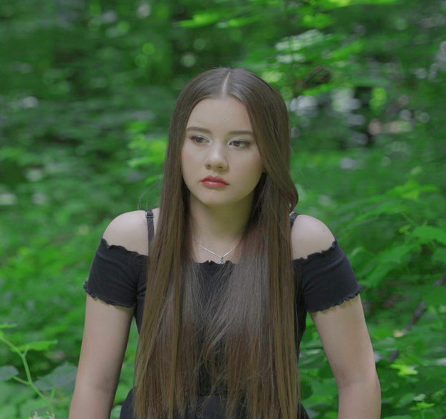 Alexandria Gold Lexi Chaliovski best song music awards 2021