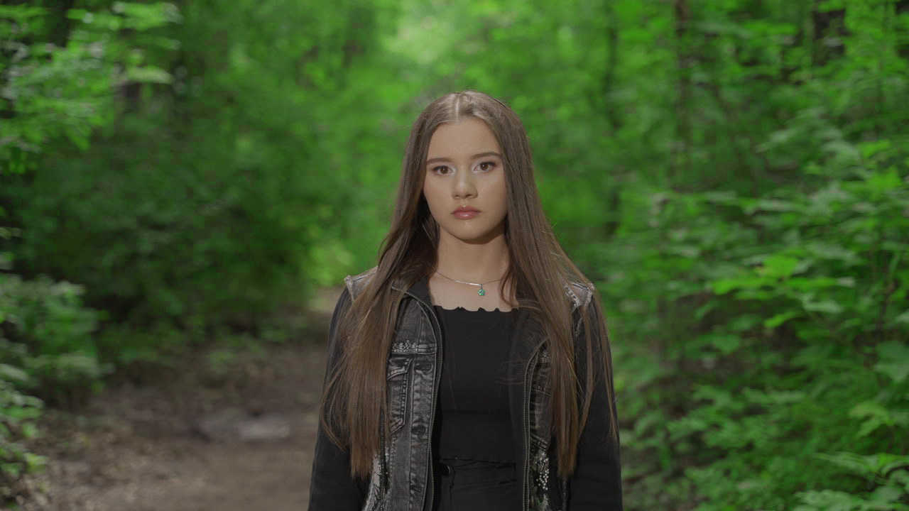 Alexandria Gold Lexi Chaliovski best singer teenage music awards 2022