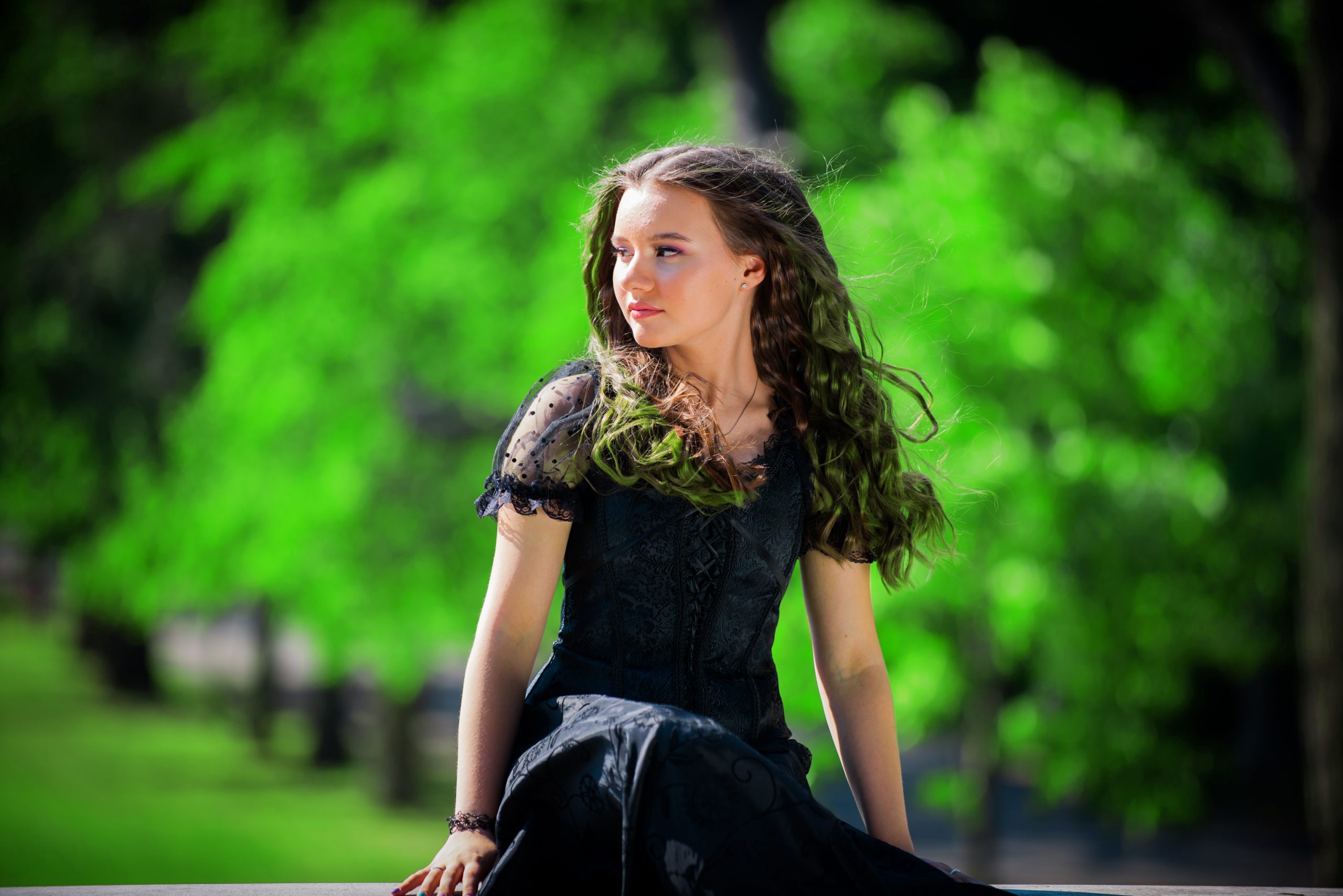 Alexandria Gold singer actress famous movies and songs